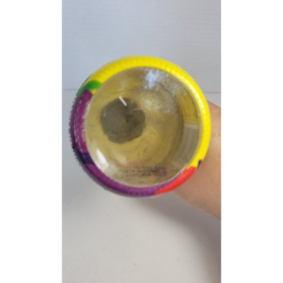 Peter Max Arizona Iced Tea Drink Bottles - Vintage Collectible,  As-Is - Picture 9 of 12